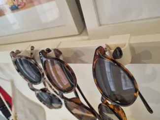 Ikea Mosslanda Sunglass holder