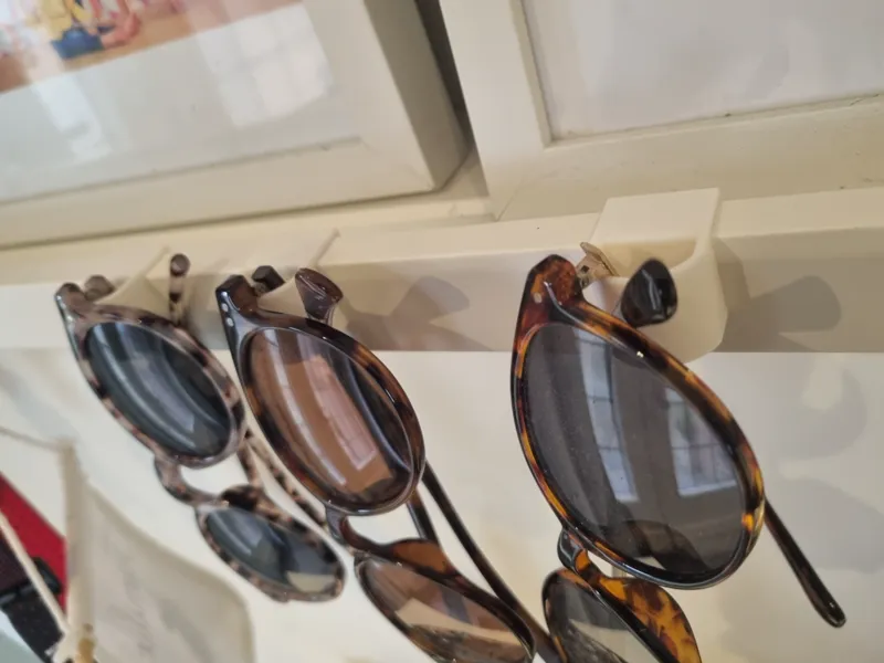 Ikea Mosslanda Sunglass holder