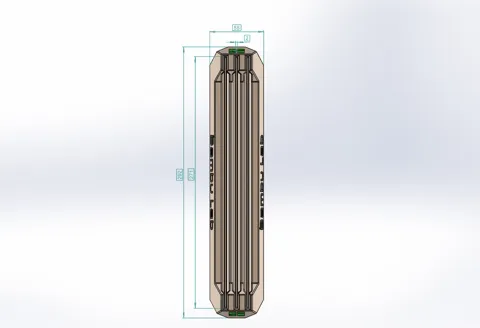 Build Plate Holder, X1 / P1 series, A1 and A1 mini view 4