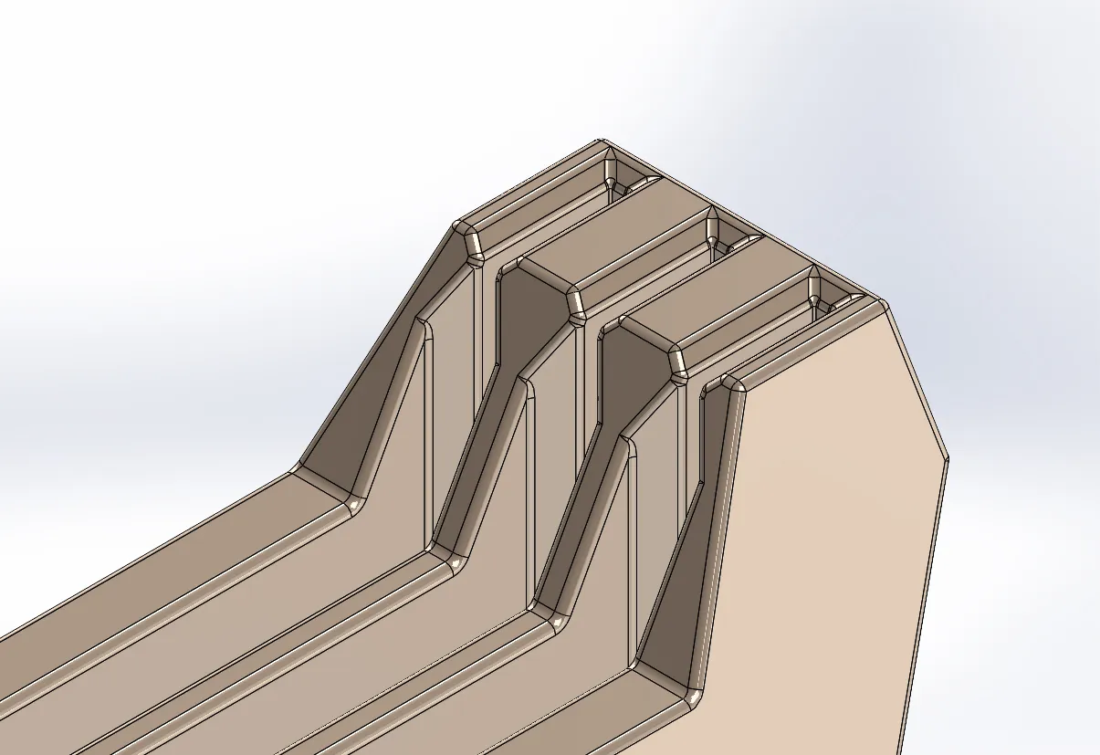 Build Plate Holder, X1 / P1 series, A1 and A1 mini view 3
