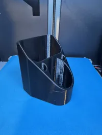 0.2mm layer, 2 walls, 12% infill
