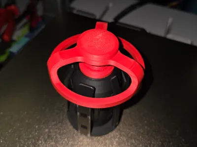 AMS Lite spool holder