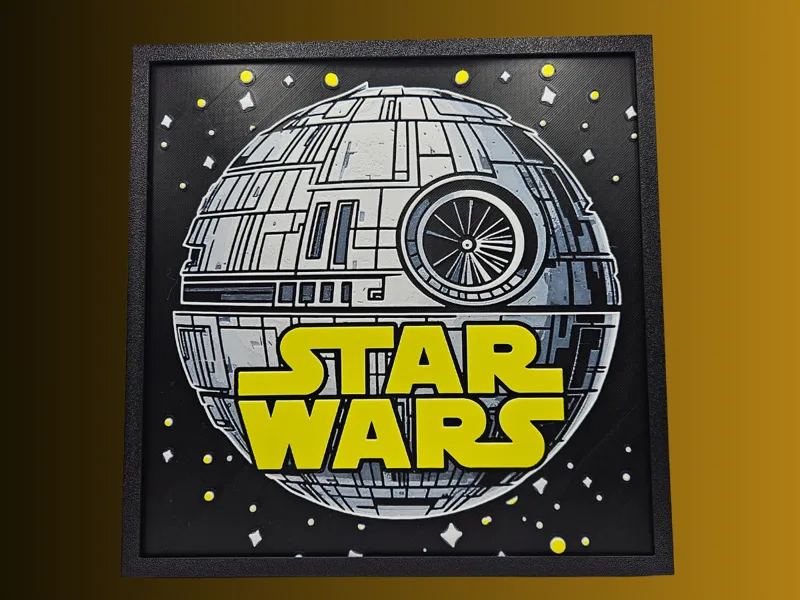 Star Wars Death Star
