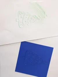 A1 Mini size - 0.24mm layer, 2 walls, 15% infill
