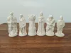 Valhalla's Gambit High Detail Viking Chess