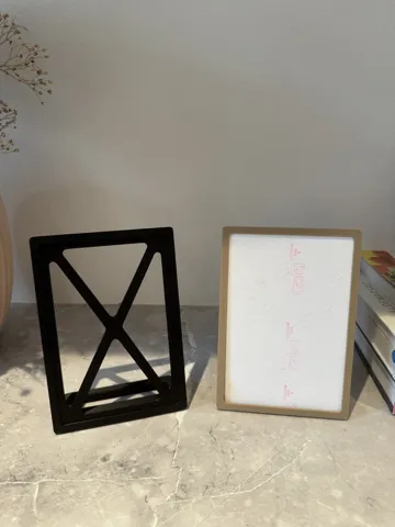 Marco decorativo: Picture Frame for 150 x 102 mm Pictures — vista de referencia 3
