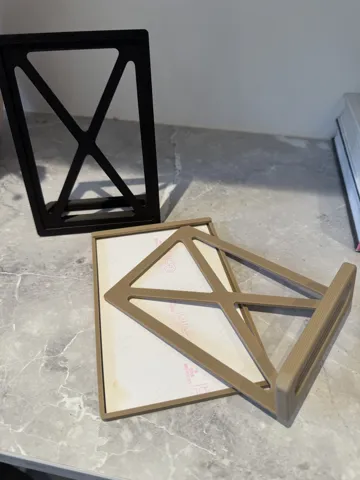 Marco decorativo: Picture Frame for 150 x 102 mm Pictures — vista de referencia 5