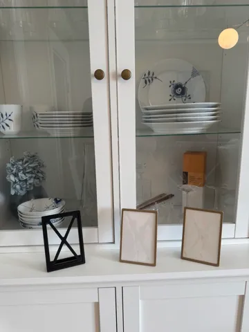 Marco decorativo: Picture Frame for 150 x 102 mm Pictures — vista de referencia 2