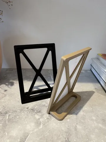 Marco decorativo: Picture Frame for 150 x 102 mm Pictures — vista de referencia 4