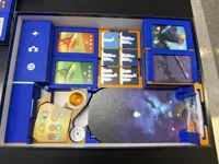 Unsleeved Cards Variant