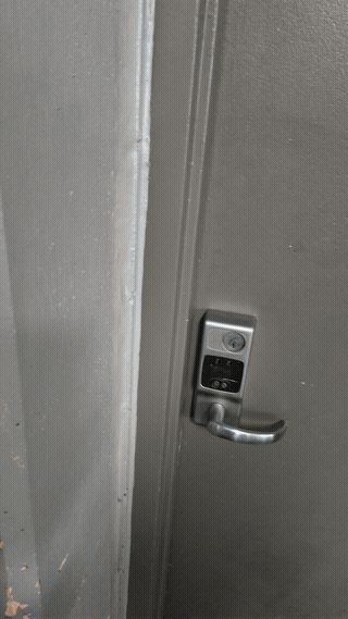 RFID Keychain / Key Fob