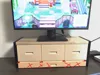 Regular version without keyboard and mouse storage