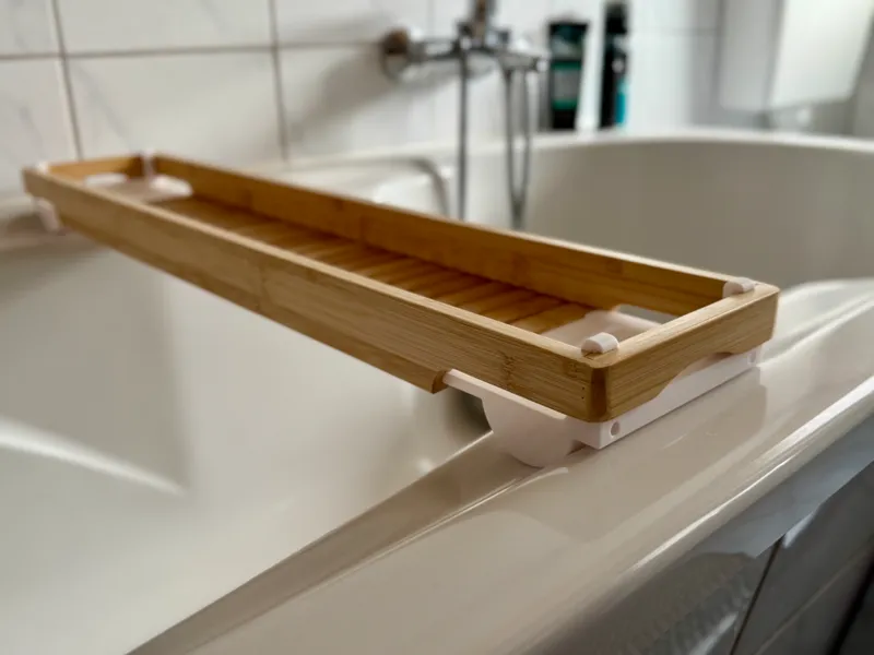 HAVERN Adapterplatte für 68cm Badewannen