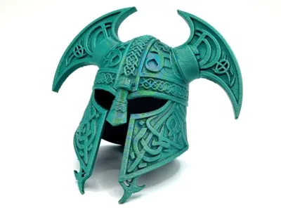 helmet