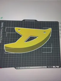 0.2mm layer, 2 walls, 35% infill