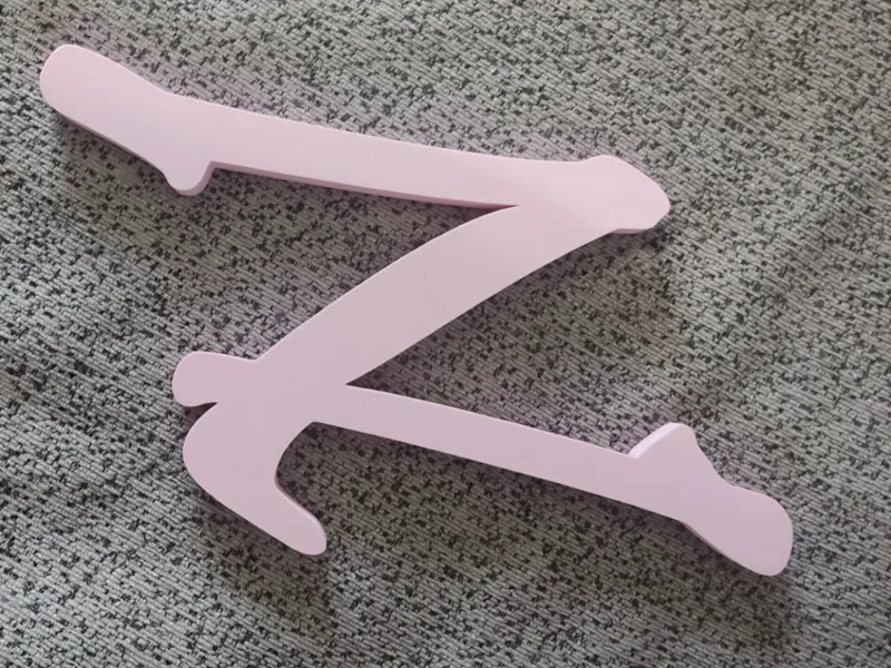 Letter "Ν"