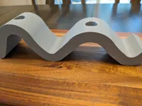 0.2mm layer, 2 walls, 25% infill