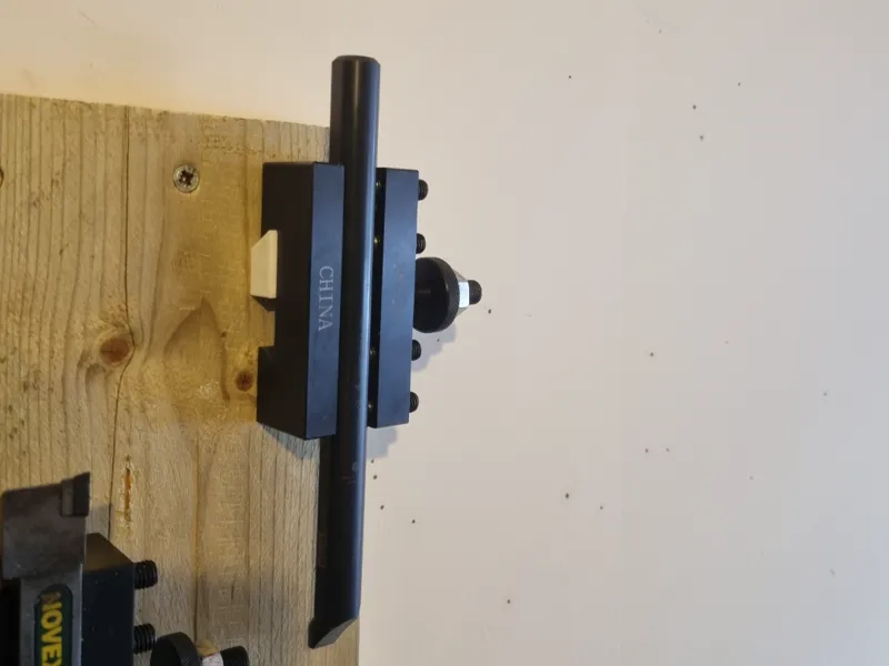 BXA Tool holder hanger