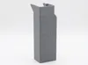 Slim version 0.24mm layer, 2 walls, 15% infill