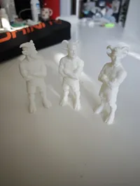 0.2mm layer, 2 walls, 10% infill