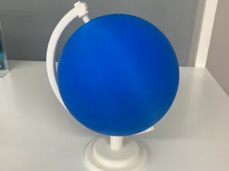 EarthObject