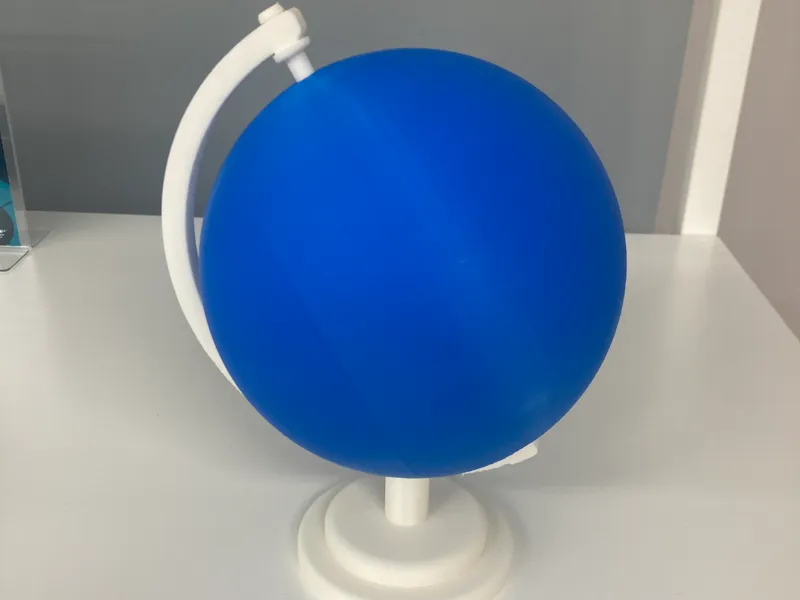 EarthObject