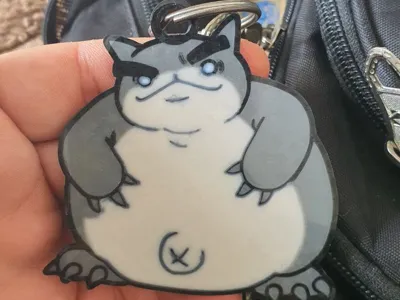 Tina Guillotina Mewgenics