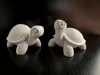Turtle 2 - 0.2mm layer, 2 walls, 15% infill
