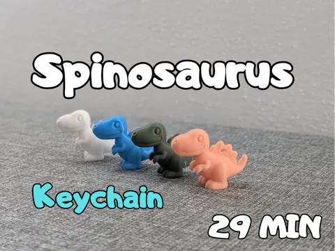 Spinosaurus – The First Swimming Dino!