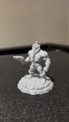 0.12mm layer, 3 walls, 10% infill