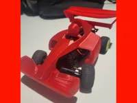 0.16mm layer, 2 walls, 8% infill