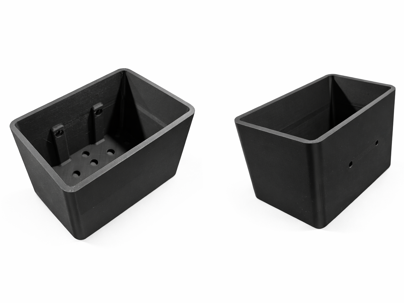 Universal Sim racing storage box 