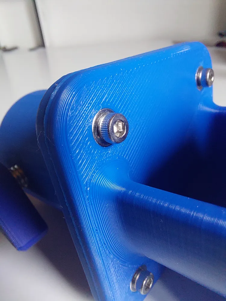 Modulo For Camera (modular mount) - Free 3D Print Model - MakerWorld
