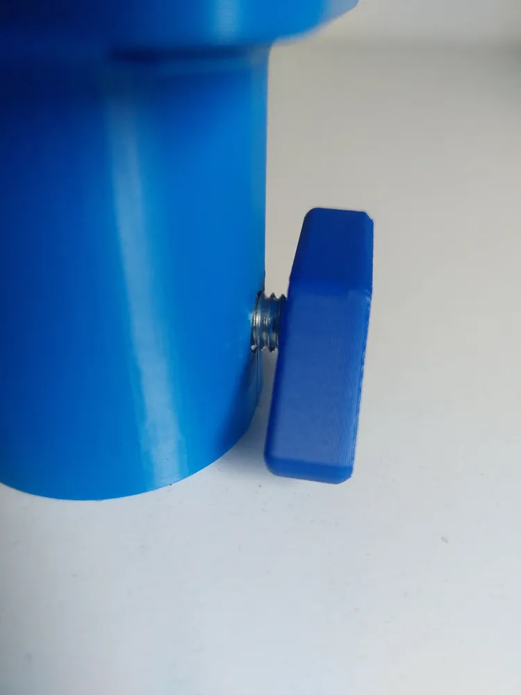 Modulo For Camera (modular mount) - Free 3D Print Model - MakerWorld