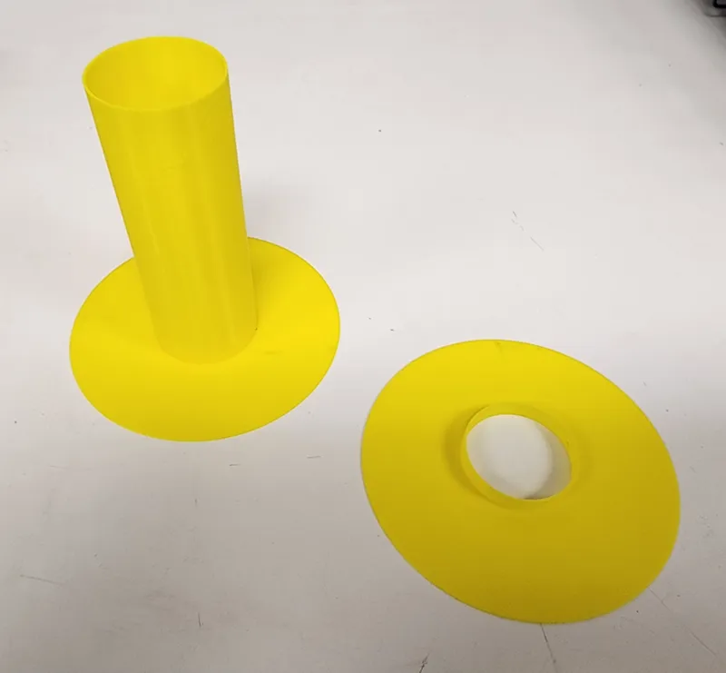 4x6 Label Spool
