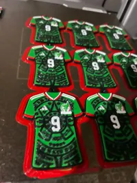 0.2mm layer, 2 walls, 10% infill