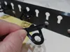 PETG 0.2mm layer, 2 walls, 15% infill, supports