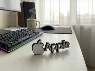 Apple Logo