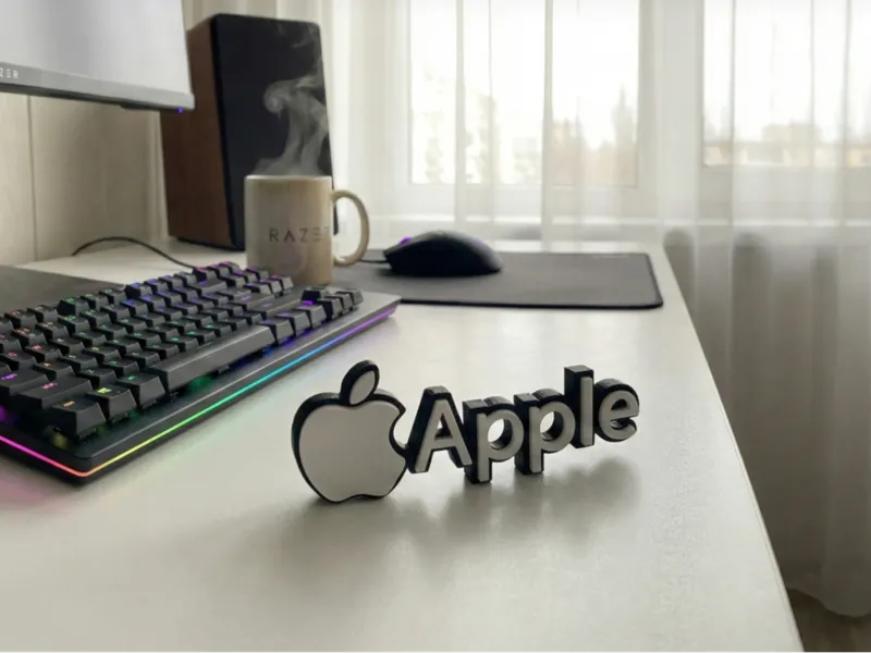 Apple Logo
