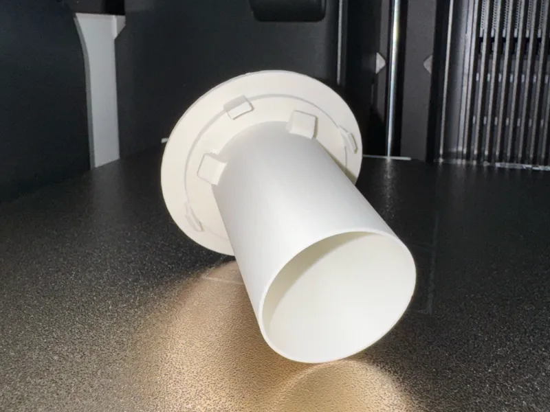 Shower Drain Replacement
