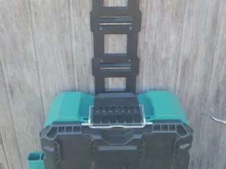 Makita MakTrak Modular Mount