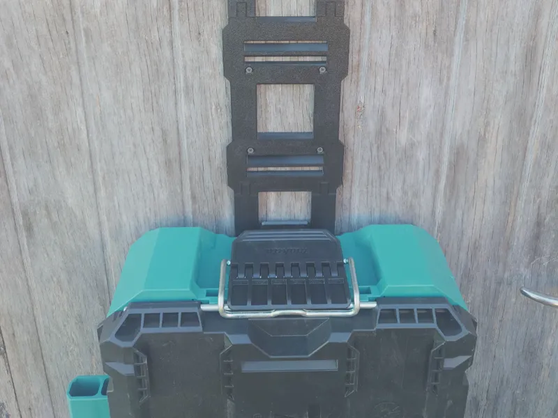 Makita MakTrak Modular Mount