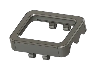 Shearwater Peregrine Bungee Cover Shield