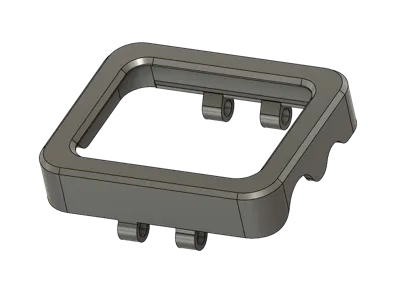 Shearwater Peregrine Bungee Cover Shield