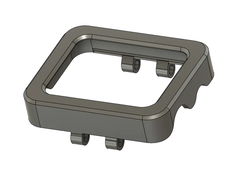 Shearwater Peregrine Bungee Cover Shield