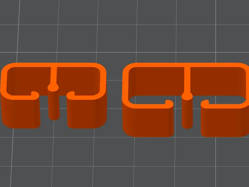 Kabelclip