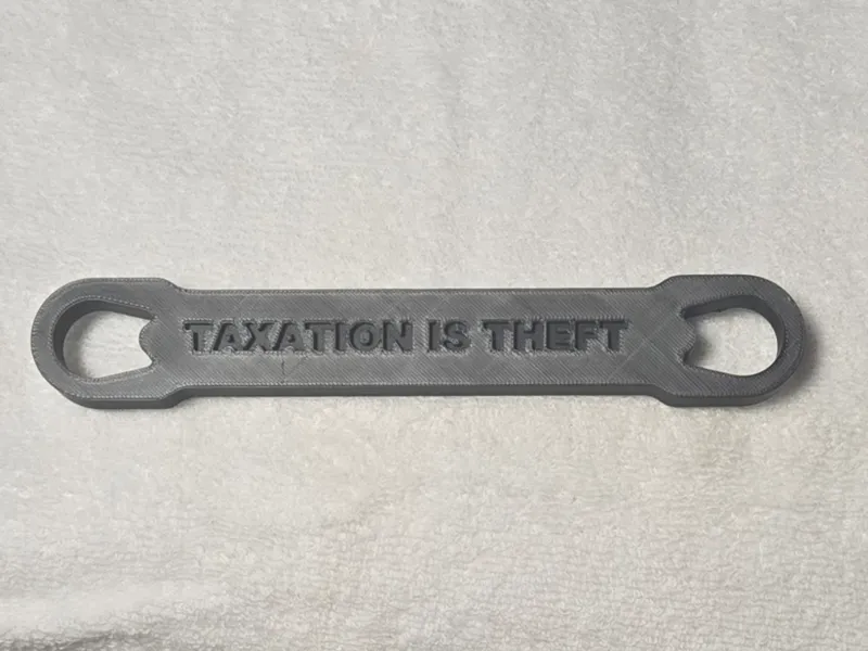 1911 barrel bushing wrench tool double ended