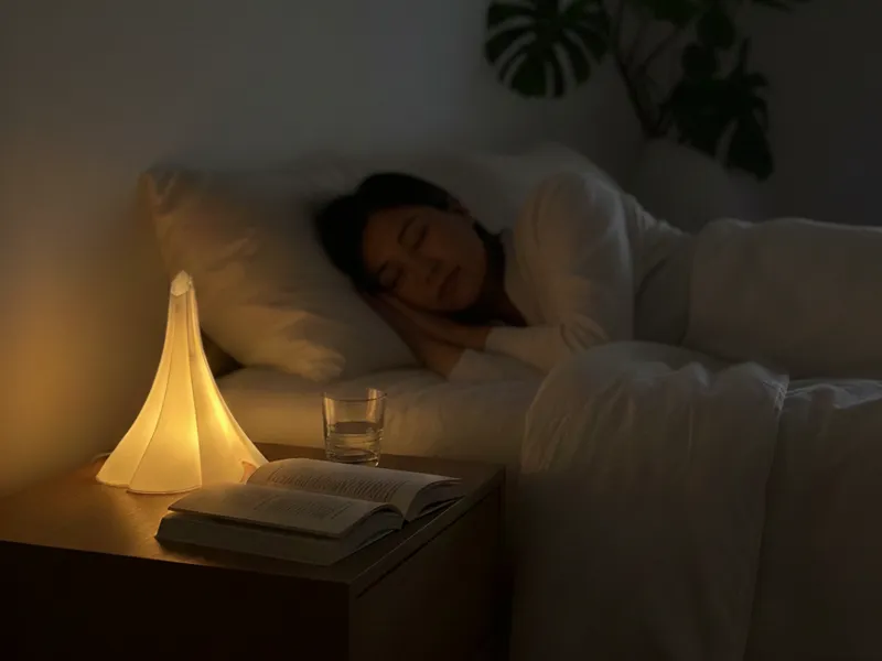Spire Light  塔尖之光