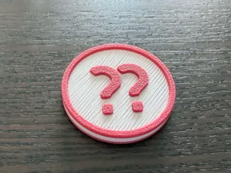 Blunder Token