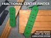 8 and 12cm - Medium Tolerance, for AMS
